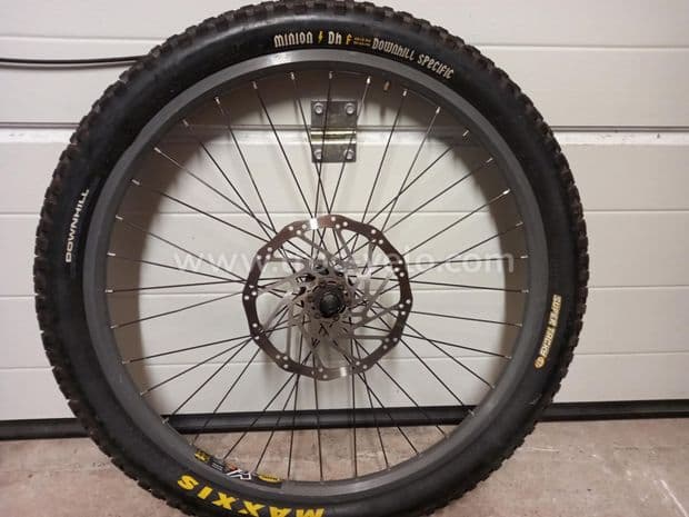 MAVIC 729  - 1