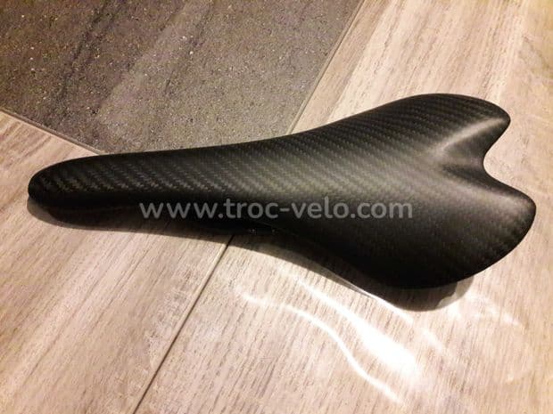 Selle carbone  - 1