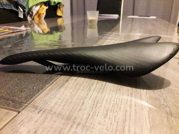 Selle carbone  - 2