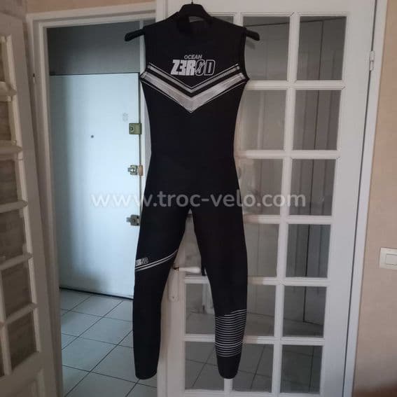 Zerod speed  - 1