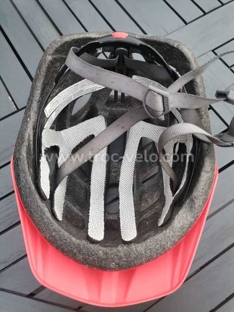 casque GIRO Arcal  - 4