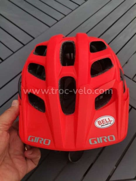 casque GIRO Arcal  - 2