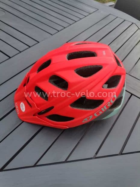 casque GIRO Arcal  - 1