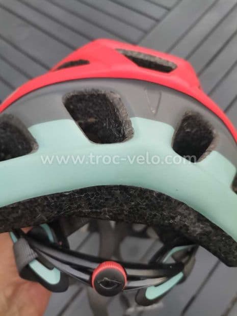 casque GIRO Arcal  - 3