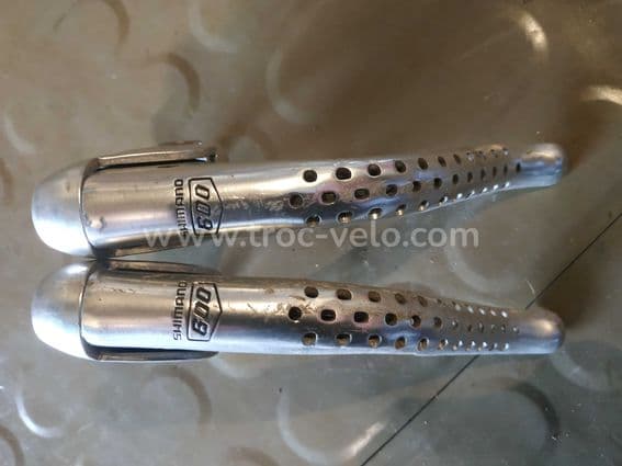 Freins shimano 600 - 1