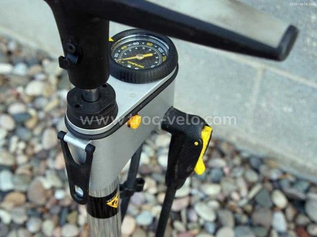 Topeak Joe Blow Pro - 1