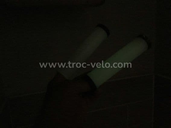 Grip sixpack racing neuf - 3