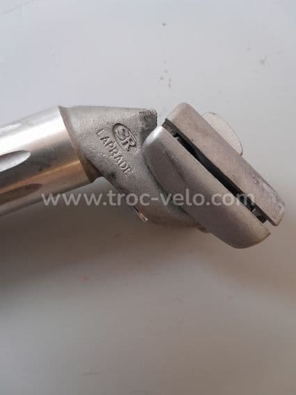 Tige de selle SR laprade  - 2