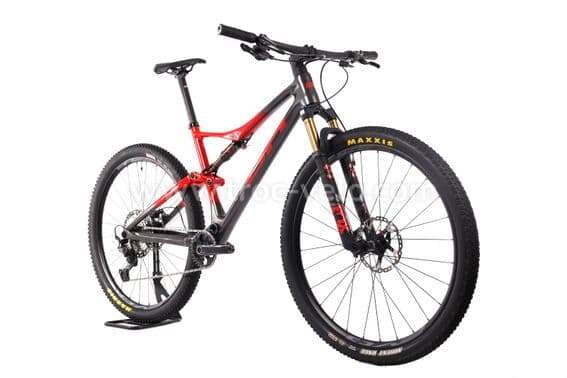 BH Lynx Race EVO - 101168 - 2
