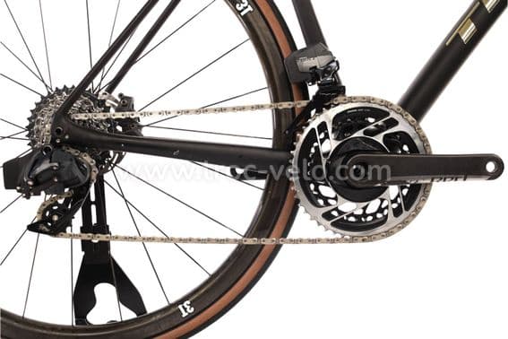 Trek Émonda SLR 7 - 101245 - 4