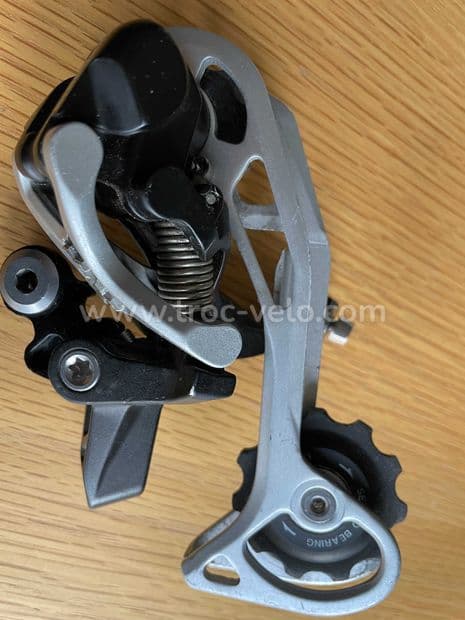 Dérailleur XT 10v RD-M773 - 3