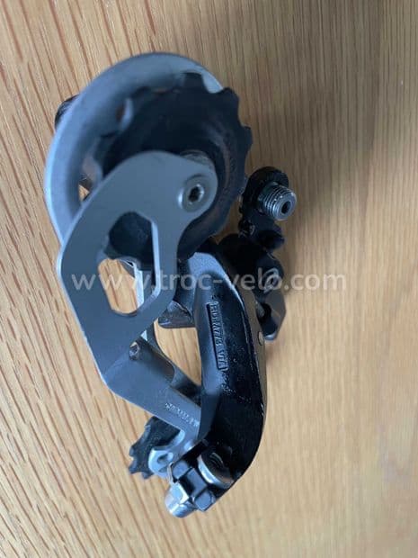 Dérailleur XT 10v RD-M773 - 1