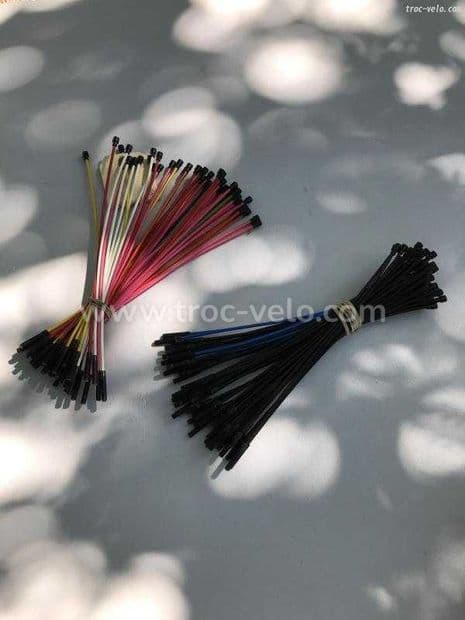 Rayon spinergy xyclone - 1