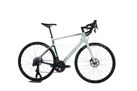 Cannondale Synapse Carbon 2 Ultegra Di2 - 101315 - 1