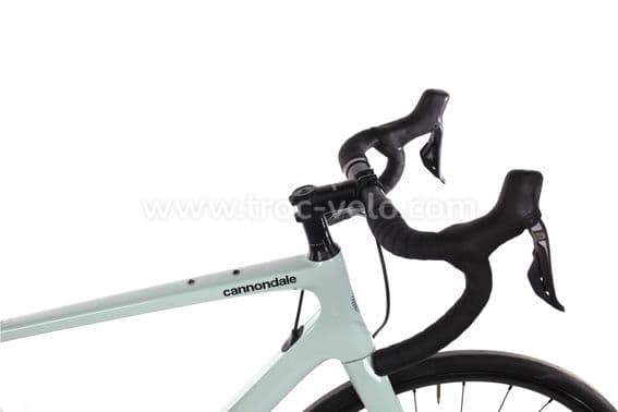 Cannondale Synapse Carbon 2 Ultegra Di2 - 101315 - 4