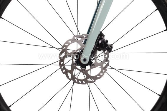 Cannondale Synapse Carbon 2 Ultegra Di2 - 101315 - 5