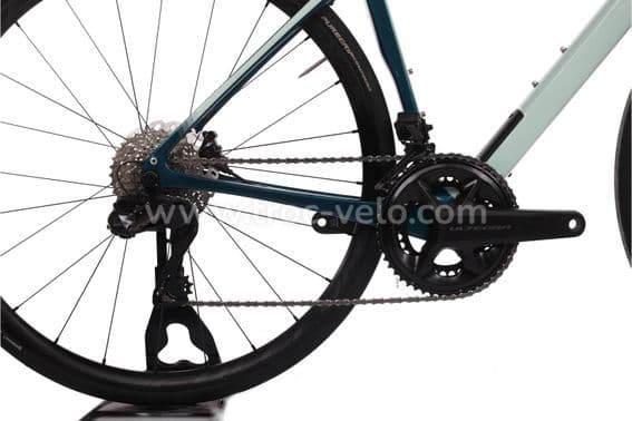 Cannondale Synapse Carbon 2 Ultegra Di2 - 101315 - 6