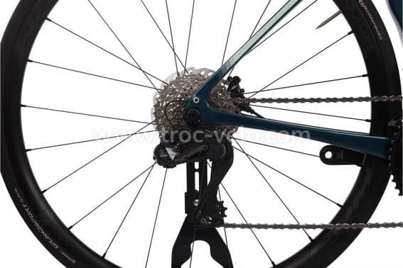 Cannondale Synapse Carbon 2 Ultegra Di2 - 101315 - 7