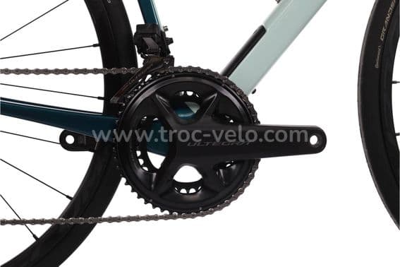 Cannondale Synapse Carbon 2 Ultegra Di2 - 101315 - 8