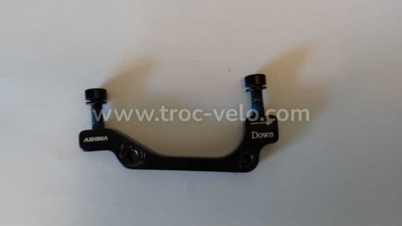 Adaptateur pour frein à disque - 3
