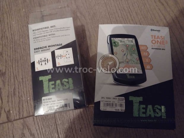 TEASY ONE3 EXTEND - 1