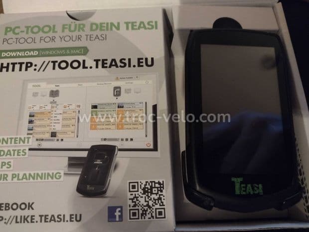 TEASY ONE3 EXTEND - 2