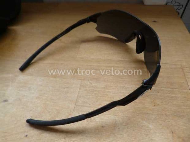 oakley radar ev zero neuves P boite rigide - 5