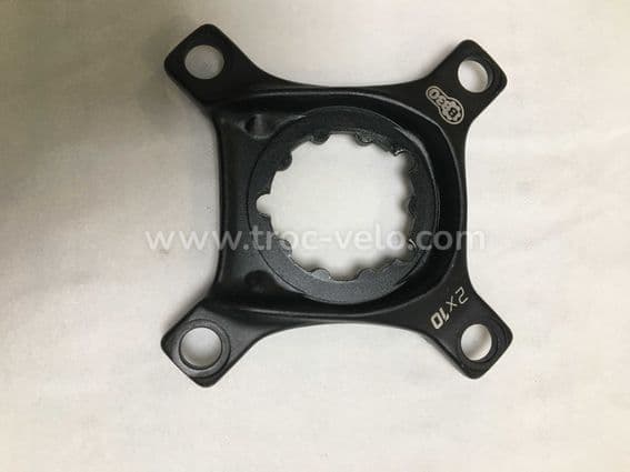 etoile sram xo 2X10 - 1