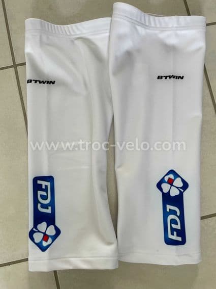 Genouillères FDJ Taille L - 1