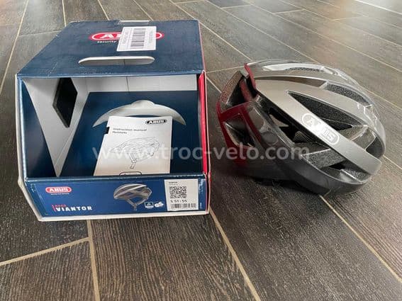 Casque Abus Viantor - 1