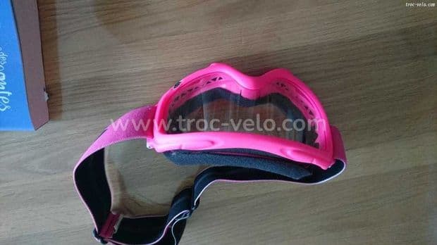 Masque smith rose - 1