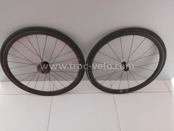 roues - 1