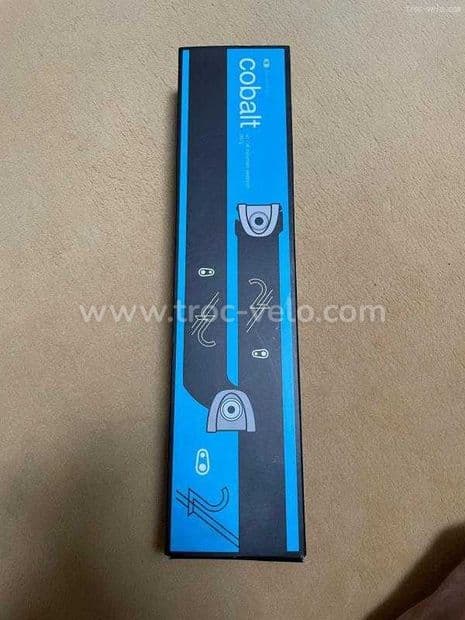 Crank brother cobalt 2 - 4
