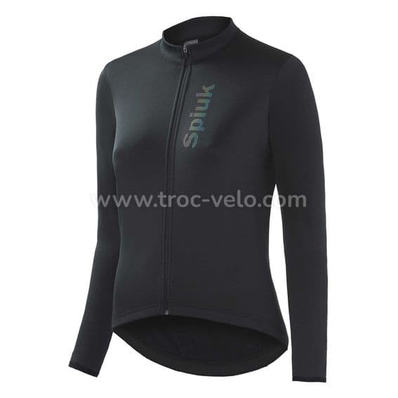 Veste Spiuk Anatomic femme - 1
