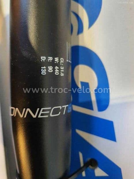 Cintre giant connect sl - 4