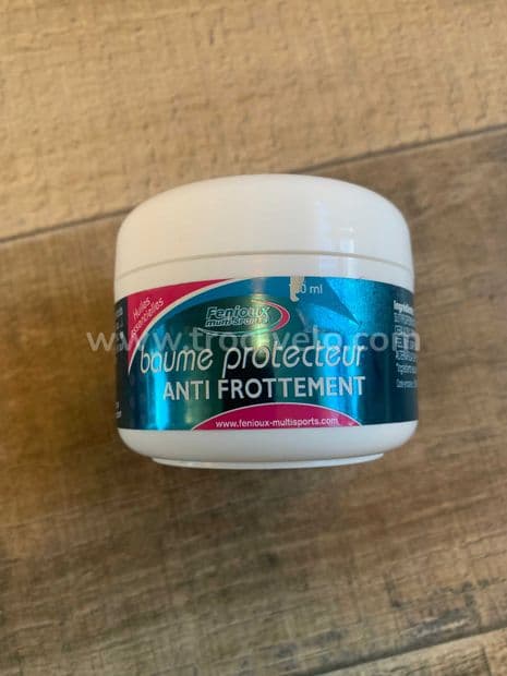 Baume protecteur anti frottement fenioux - 1