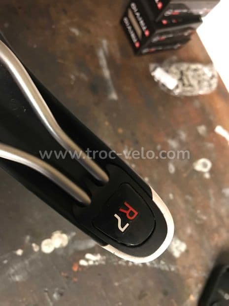 Selle Fizik Arione r7 neuve - 4