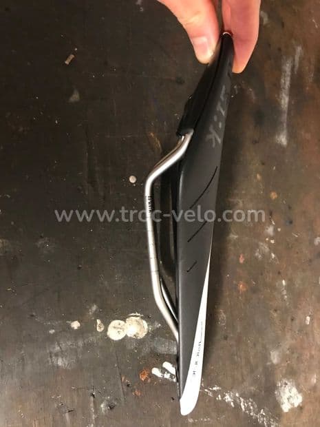 Selle Fizik Arione r7 neuve - 2