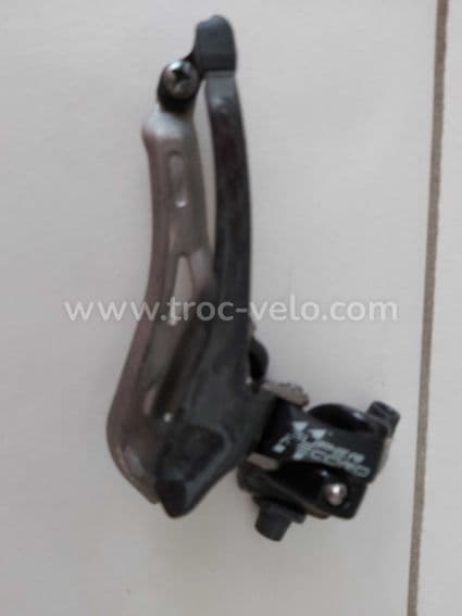 derailleur avant - 1
