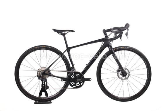 Cannondale Synapse Carbon Ultegra - 200737 - 1