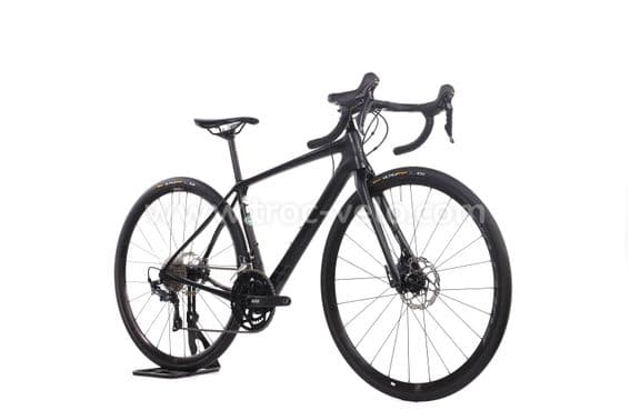 Cannondale Synapse Carbon Ultegra - 200737 - 2