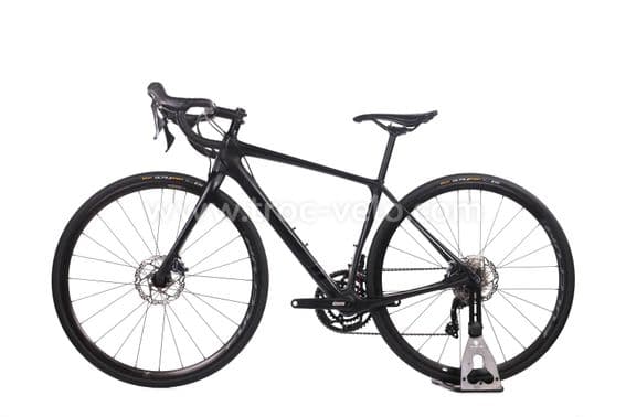 Cannondale Synapse Carbon Ultegra - 200737 - 3