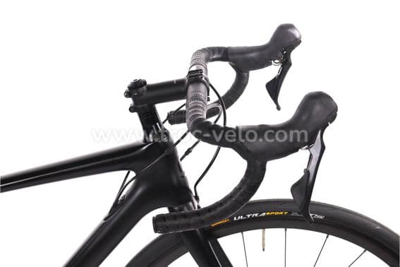 Cannondale Synapse Carbon Ultegra - 200737 - 5