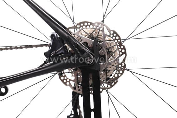 Cannondale Synapse Carbon Ultegra - 200737 - 7