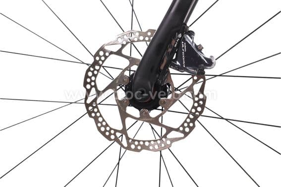 Cannondale Synapse Carbon Ultegra - 200737 - 9