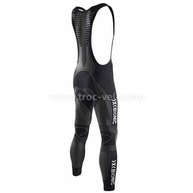 Collant X-BIONIC The Trick Bib Tights - 1