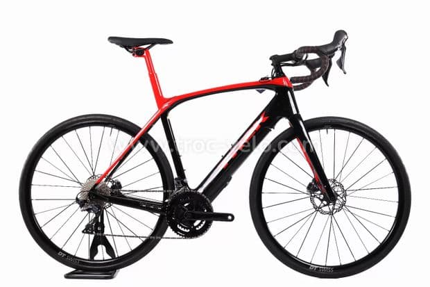 Trek Domane + LT - 1