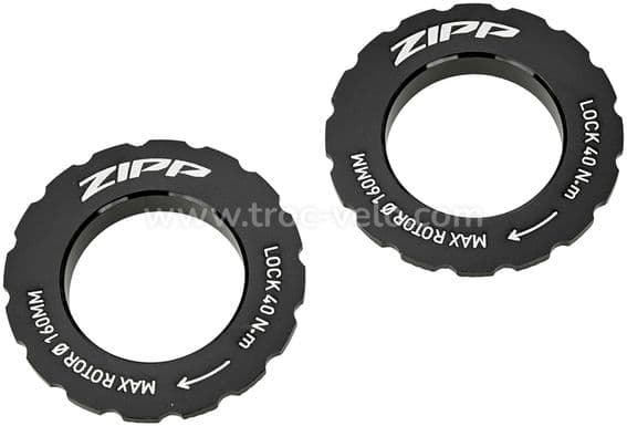 PAIRE DE ROUES ZIPP 404 FIRECREST TBL DISC - 6