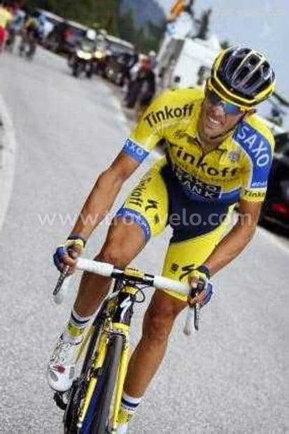 Saxo tinkoff lunettes collector a.contador - 6