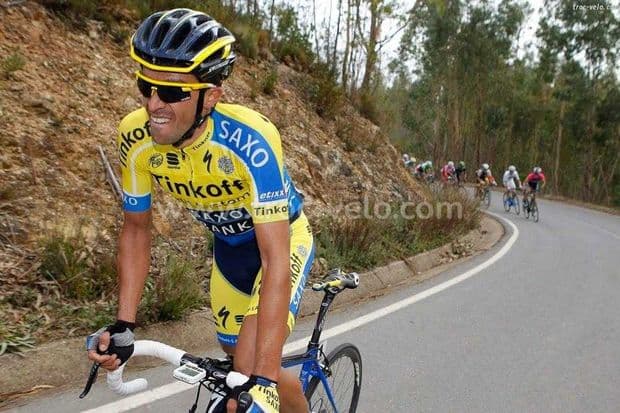 Saxo tinkoff lunettes collector a.contador - 7